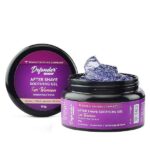 Bombay Shaving Company After Shave smoothing gel Defender 100g