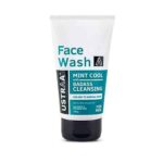 Face wash ustraa mint cool