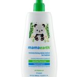 Mama-Earth-Moisturizing-Lotion-babies 400ml