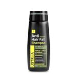 Ustraa Anti Hair Fall Shampoo 250ml apple cider vinegar