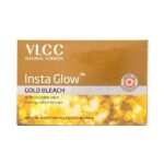VLCC insta Glow Gold Bleach 402g