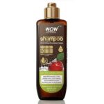 WOW Apple Cider Vinegar Shampoo 200ml