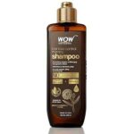 WOW Hair Loss control therapy Sahmpoo 200ml