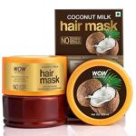 WOW Hair Mask coconut milk 200ml