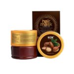 WOW Hair Mask wheat and soy Amino Acid 200ml