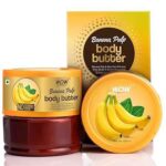 WOW banana pulp body butter 200ml